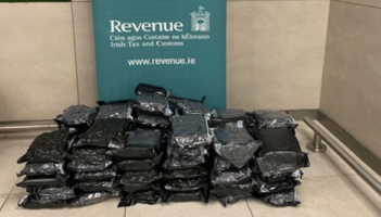 Revenue deals major blow to crime gangs amid significant drugs seizure at Shannon Airport