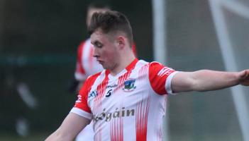 Three Limerick U20 football finals down for decision this weekend