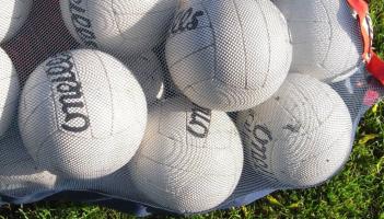 Dromcollogher-Broadford score extra-time Limerick U20 'A' final win over Galtee Gaels