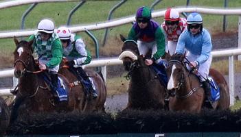 All you need to know for Sunday, December 28 at the Limerick Christmas Racing Festival