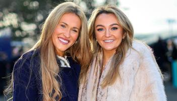 IN PICTURES: Racegoers flock to spectacular Christmas Racing fixtures