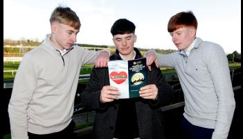 PICTURES: Mr Binman Christmas Festival in Limerick Racecourse