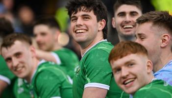 My Limerick Story of the Year: Footballers do the county proud