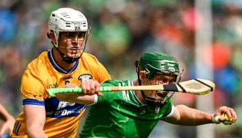 Ticket details for Limerick senior hurlers Munster Senior Hurling League opener with Clare on Saturday