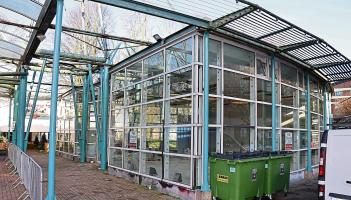 Council reveals how much Mayor John Moran has spent to clean up former Limerick tourist office