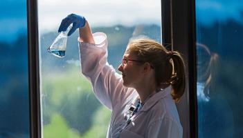 Science and pharma roles among most sought after in Limerick