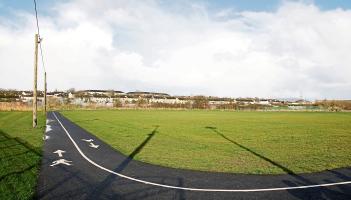 Strategy reveals Limerick park could accommodate 500 new homes