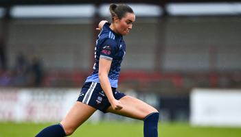 Limerick native among raft of new signings for Treaty United Women