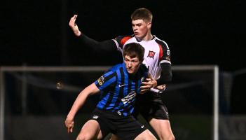 Treaty United announce new signings over the festive period