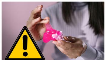 ALERT: Irish parents warned as popular children's toy recalled amid reproductive system fears