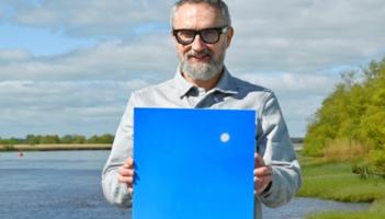 A River Runs Through It