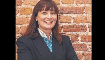 Limerick Chamber announces the departure of its chief executive