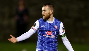 Treaty United announce raft of re-signings as new season approaches