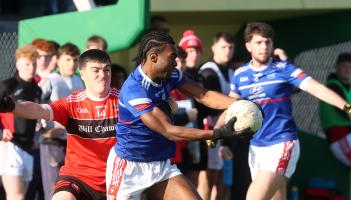 Limerick football team named for McGrath Cup opener vs Tipperary