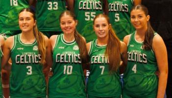 Limerick Celtics power into U18 Women&rsquo;s National Cup final