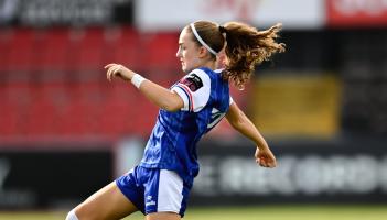 Treaty United Women welcome new additions ahead of 2026 season