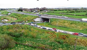 Almost all land for park-and-rides across Limerick are locked in