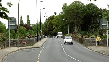 Pedestrian crossing on 'death trap' Limerick road to be repainted