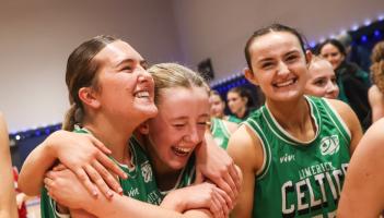 Three Limerick teams set to compete in National Cup finals