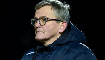 Limerick senior footballers aim to bounce back against Cork in McGrath Cup