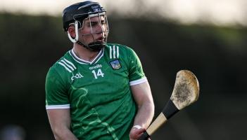 Limerick hurling stars set for Fitzgibbon Cup action