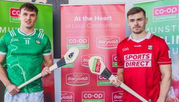 All you need to know ahead of Limerick's clash with Cork in Munster Senior Hurling League