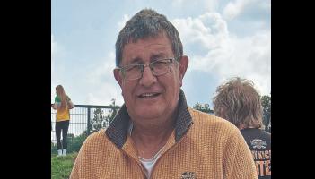 'Deep void': Limerick parish mourns sudden passing of a community man to his core