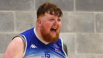 "We just can't wait for it now" - Limerick Sport Eagles captain Ronan Cregan on National Cup Final