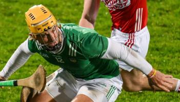 Limerick senior hurlers overpower Cork in Munster Hurling League at TUS Gaelic Grounds