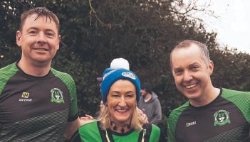 Limerick Athletics - Weekly News Update