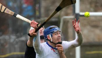 Mary Immaculate College open Fitzgibbon Cup campaign with victory over SETU Waterford