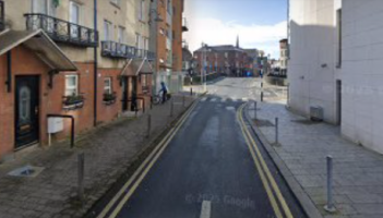 Public consultation launched on proposed 30-unit apartment development in Limerick