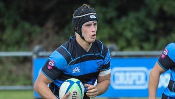 Shannon RFC see off Old Crescent in All-Ireland League Limerick derby clash