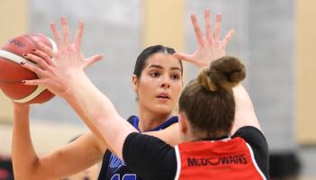 Slam Dunk for Limerick sides in Domino's Super League and Division One action