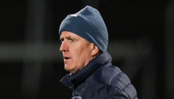 Limerick's Munster Hurling League hope's rests on outcome of Cork's clash with Clare tonight