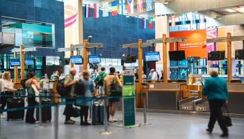 'Really positive year': Passenger numbers at Shannon Airport hit 16-year-high