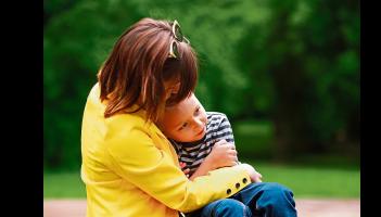 The importance of pressing the pause button - Parenting Limerick