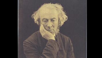 Limerick poet Aubrey de Vere - the bridge between Romantic Ireland and the Irish Literary Revival