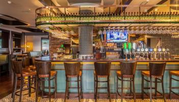 The Top House Limerick - A local tradition of quality food, signature drinks, and good times