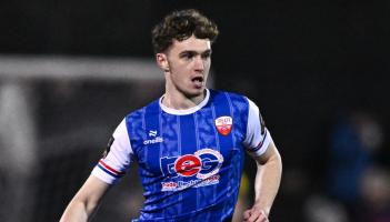 Treaty United Ringmahon Rangers