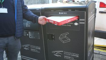 Final days to have your say on Limerick waste management survey