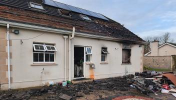 Almost &euro;40,000 raised for heroic Limerick grandparents who saved baby from burning house