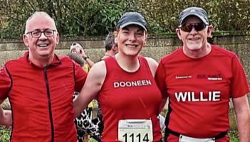 Limerick Athletics - Weekly News Update