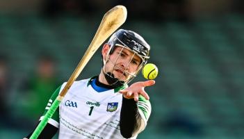 Former Limerick hurler takes up coaching role with Meath senior hurling team