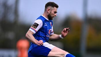 Preparations continue for Treaty United ahead of the 2026 season