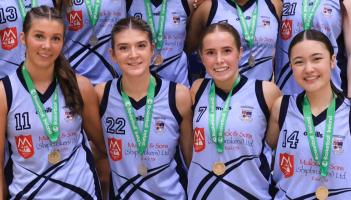 Limerick's Crescent College Comprehensive celebrate U19 &lsquo;A&rsquo; Girls All-Ireland Schools Cup final win