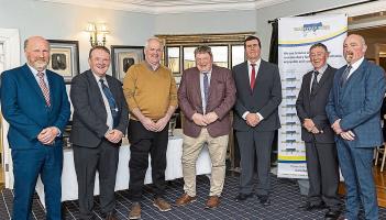 Milk producers chairman discusses &lsquo;drastic collapse&rsquo; of milk prices at Limerick dinner dance