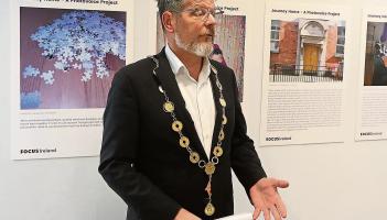 Mayor of Limerick changes course on councillor's representation on boards