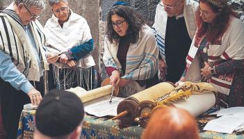 A day of distinction for Jewish communities in Limerick and Ireland