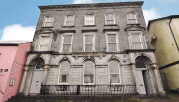 Limerick bank building reopening faces delays and rising costs, project update reveals